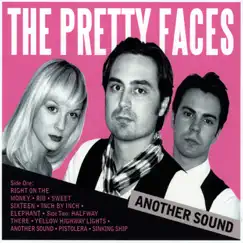 Another Sound by The Pretty Faces album reviews, ratings, credits