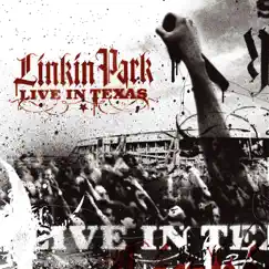 Live In Texas (Audio Version) by LINKIN PARK album reviews, ratings, credits