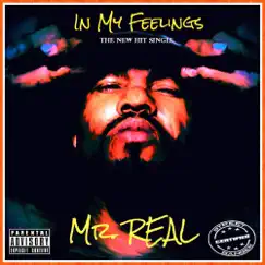 In My Feelings - Single by Mr. Real (Aka Don Tommosina) album reviews, ratings, credits