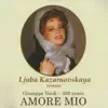 Amore Mio album lyrics, reviews, download