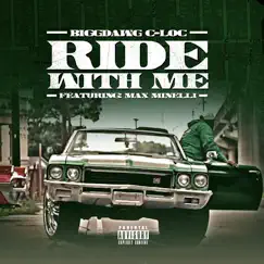 Ride With Me (feat. Maxminelli) Song Lyrics