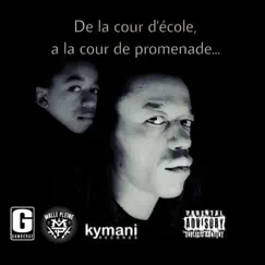 Mon Frère 1 (2004) [feat. Léa Castel] Song Lyrics