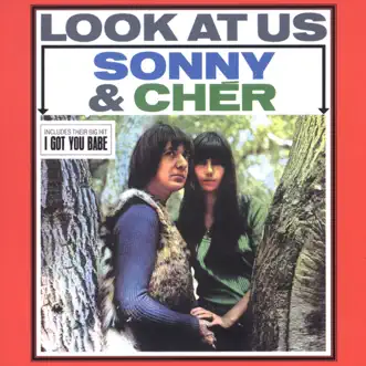 Download I Got You Babe (Single Version) Cher & Sonny MP3