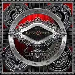 Thirteen by Harem Scarem album reviews, ratings, credits