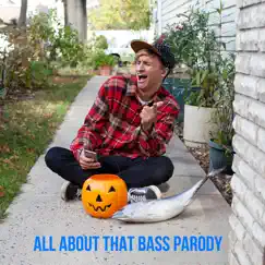 All About That Bass Parody Song Lyrics