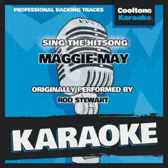 Maggie May (Originally Performed by Rod Stewart) [Karaoke Version] Song Lyrics