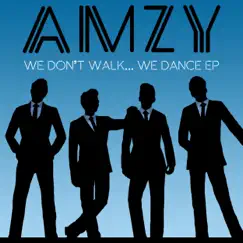 We Don't Walk We Dance - EP by AMZY album reviews, ratings, credits