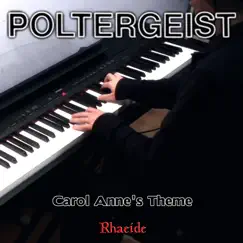 Carol Anne's Theme (from 