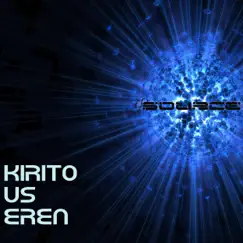 Kirito vs Eren Rap Battle Song Lyrics