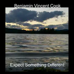 Expect Something Different by Benjamin Vincent Cook album reviews, ratings, credits