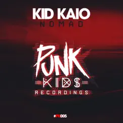 Nomad - Single by Kid Kaio album reviews, ratings, credits