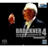 Bruckner : Symphony No.4 ''Romantic'' [ed. Haas] album lyrics, reviews, download