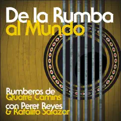 A Orilla de la mar (feat. Peret Reyes & Rafalito Salazar) Song Lyrics