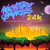 24k - (feat. MC Sav, Zak Downtown, Crichy Crich and Demrick) - Single album lyrics, reviews, download