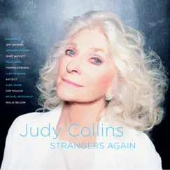 Strangers Again by Judy Collins album reviews, ratings, credits