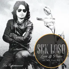 Love and Peace - EP by Sek Loso album reviews, ratings, credits