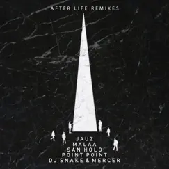 After Life (Malaa Remix) [feat. Stacy Barthe] Song Lyrics