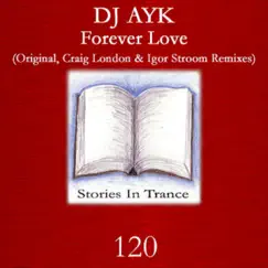 Forever Love (Craig London Remix) Song Lyrics