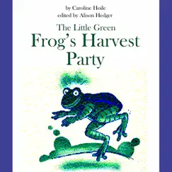 Frogs Harvest Party by Golden Apples album reviews, ratings, credits