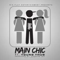 Main Chic (feat. Young Thug) - Single by YC album reviews, ratings, credits
