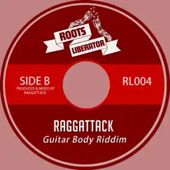 Guitar Body Riddim - Single by Raggattack album reviews, ratings, credits