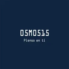 Pienso en Ti - Single by Osmosis album reviews, ratings, credits