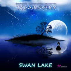 Swan Lake, Op. 20, Act. 3: No. 24, Scene Song Lyrics