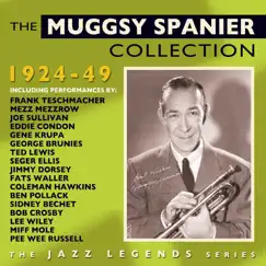 The Muggsy Spanier Collection 1924-49 by Various Artists album reviews, ratings, credits