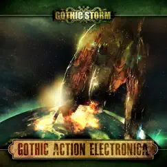 Gothic Action Electronica by Gothic Storm album reviews, ratings, credits