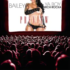 Preview - Single by Bailey & Rich Rocka album reviews, ratings, credits