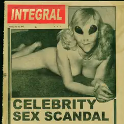 Integral by Celebrity Sex Scandal album reviews, ratings, credits