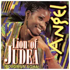 Lion of Judea (Odogwun Agha) by Angel album reviews, ratings, credits