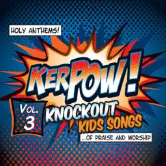 Kerpow! Vol. 3 by Elevation Music album reviews, ratings, credits