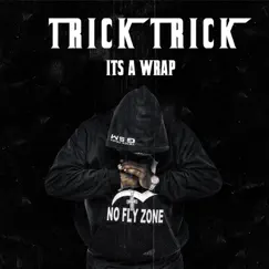 It's a Wrap (feat. Reggie Bo) - Single by Trick Trick album reviews, ratings, credits
