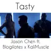 Tasty (feat. Blogilates & KaliMuscle) - Single album lyrics, reviews, download