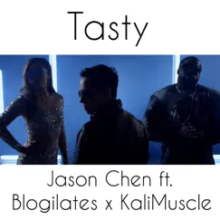 Tasty (feat. Blogilates & KaliMuscle) Song Lyrics