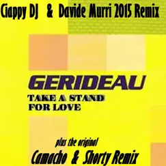 Take a Stand for Love (Ciappy DJ & Davide Murri 2015 Remix) Song Lyrics