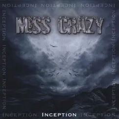 Inception by Miss Crazy album reviews, ratings, credits