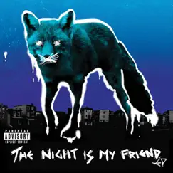 The Night Is My Friend - EP by The Prodigy album reviews, ratings, credits