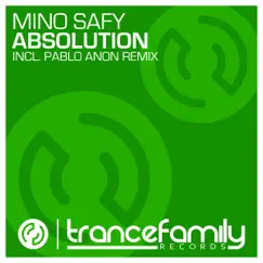 Absolution - Single by Mino Safy album reviews, ratings, credits