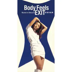 Body Feels Exit Song Lyrics