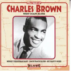 West Coast Blues by Charles Brown album reviews, ratings, credits