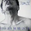 Vira Lata na Via Lactea album lyrics, reviews, download