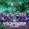 Callide Presents the Remixes - EP album lyrics, reviews, download