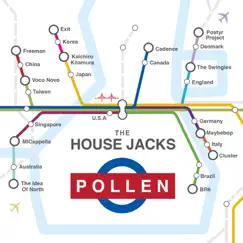 Pollen by The House Jacks album reviews, ratings, credits