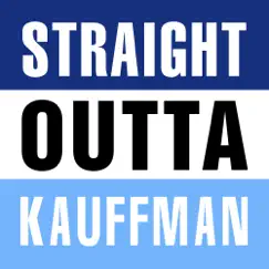 Straight Outta Kauffman - Single by Center Of Attention album reviews, ratings, credits