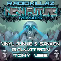 New Future (Tony Vibe Remix) Song Lyrics