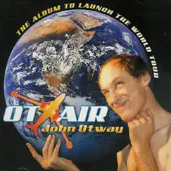 Ot-Air by John Otway album reviews, ratings, credits