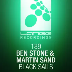 Black Sails - Single by Ben Stone & Martin Sand album reviews, ratings, credits