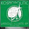 V/A Kosmopolitic Ep Vol.1 album lyrics, reviews, download